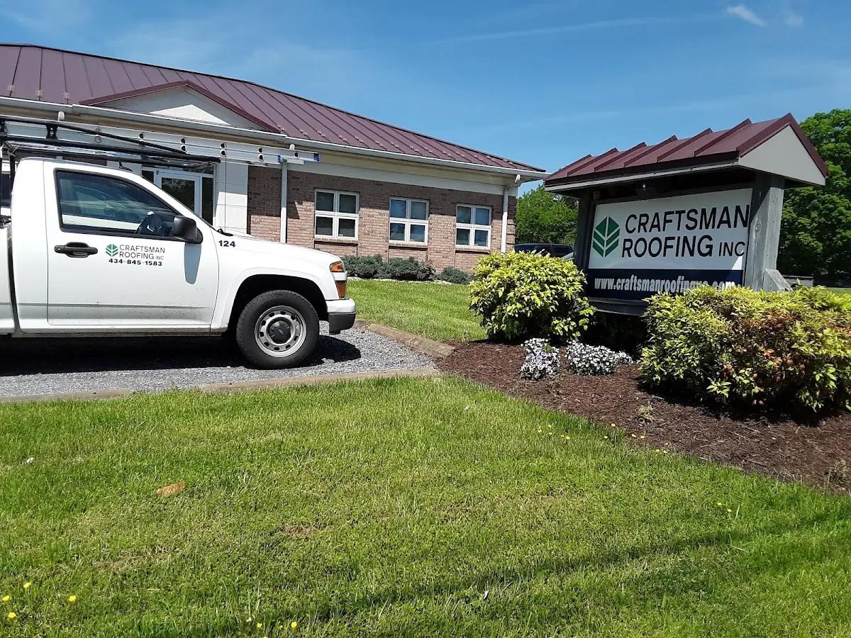 Quality Chimney Repair by experienced craftsmen in Salisbury